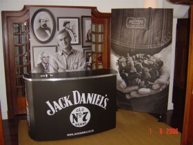 Jack Daniels Bar