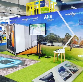 AKS Smart Water Solutions