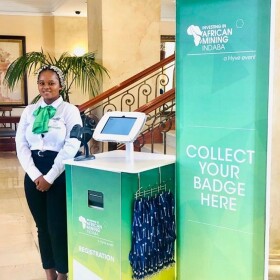 African Mining Indaba