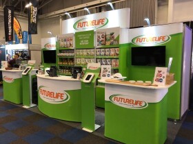 FutureLife Exhibitions