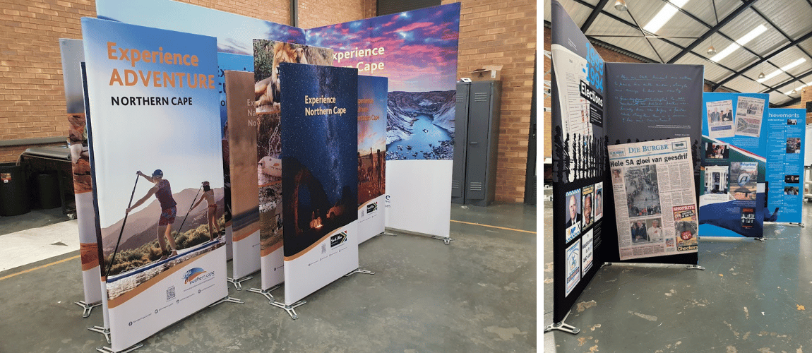 Exhibition Booth Design Tips for Multicultural Audiences