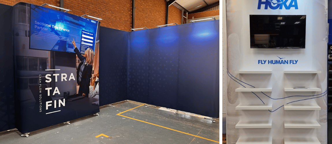 The Top Trends in Exhibition Design for 2025