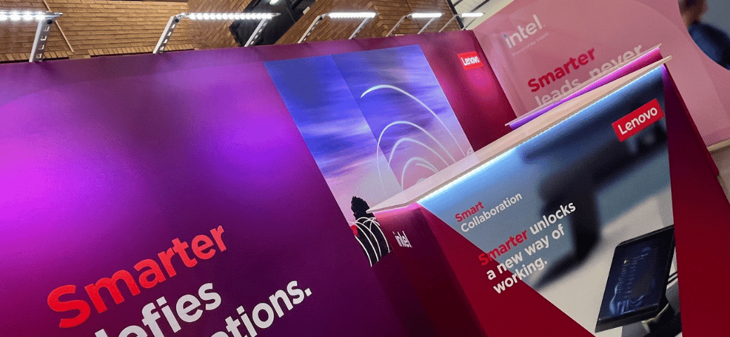 Lighting that Leaps Off the Fabric: How to Make Your Textile Displays Shine at Night & Indoors