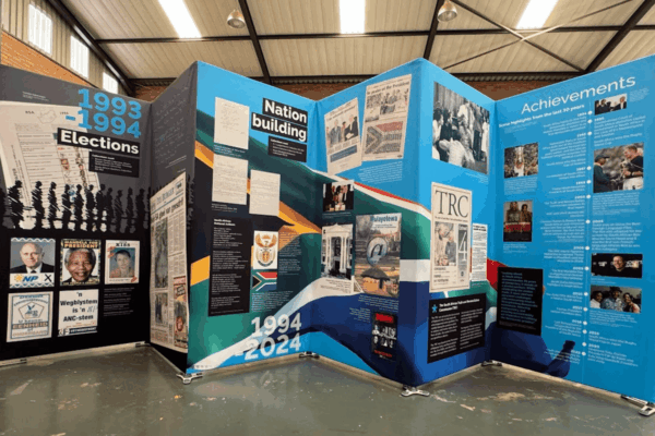 10 Ways to Maximize Trade Show Booth Impact