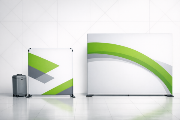 Common Exhibition Display Questions Answered