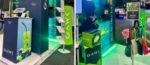 Ultimate Guide to Immersive Brand Storytelling Displays