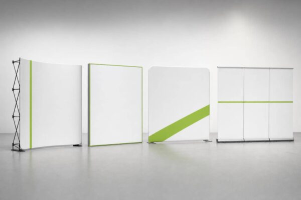 Banner Wall: The Complete Guide to Banner Wall Displays