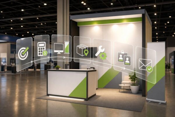 Trade Show Checklist: How to Prepare for Your Next Exhibition